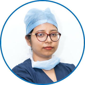 Dr Parmita Dutta